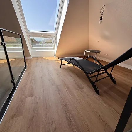 Style Loft Mit Ausblick In