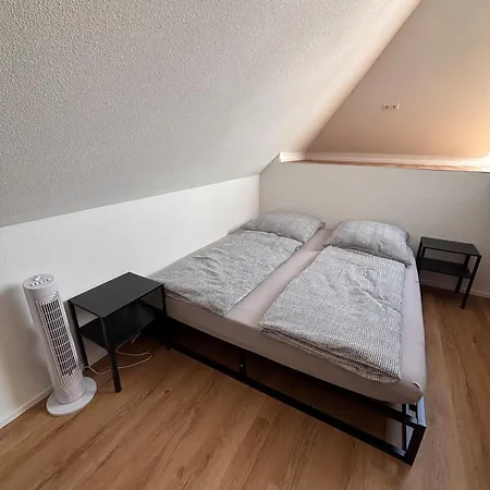 Style Loft Mit Ausblick In 엘자흐