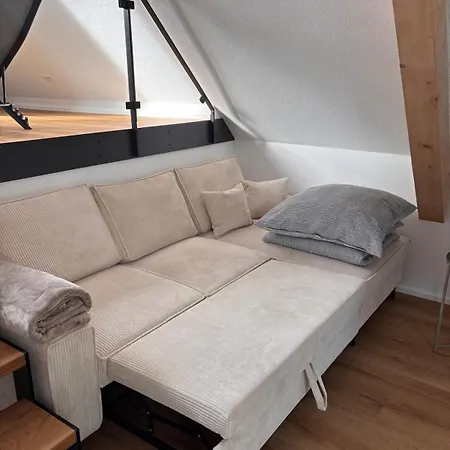 شقة Style Loft Mit Ausblick In الزاخ