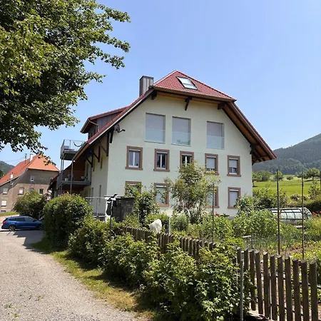Style Loft Mit Ausblick In * 엘자흐