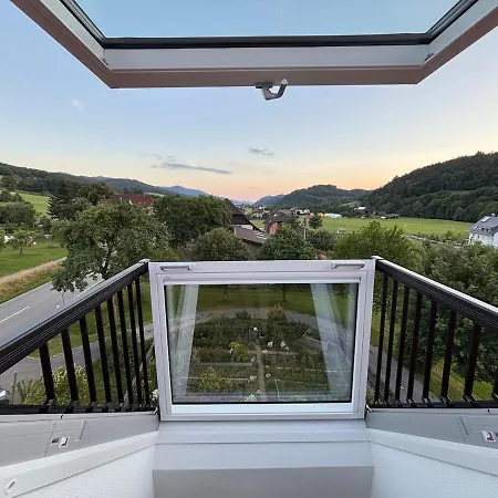 Style Loft Mit Ausblick In شقة الزاخ