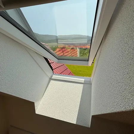 아파트 Style Loft Mit Ausblick In *