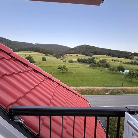 Style Loft Mit Ausblick In شقة الزاخ