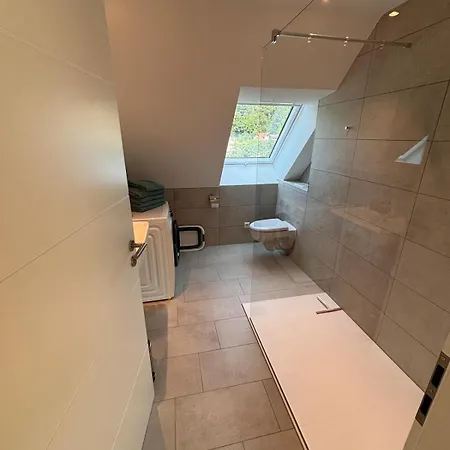 Style Loft Mit Ausblick In 엘자흐