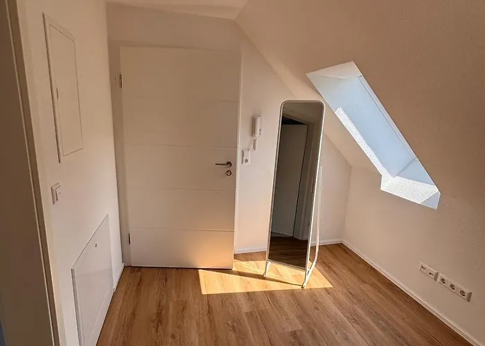 Apartment Style Loft Mit Ausblick In Elzach