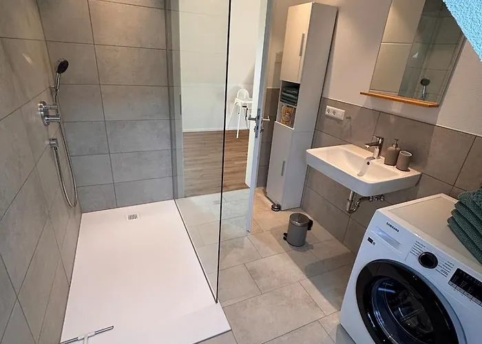 Style Loft Mit Ausblick In * Elzach