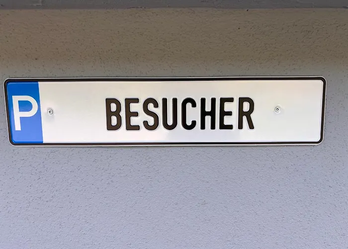 Apartment Style Loft Mit Ausblick In